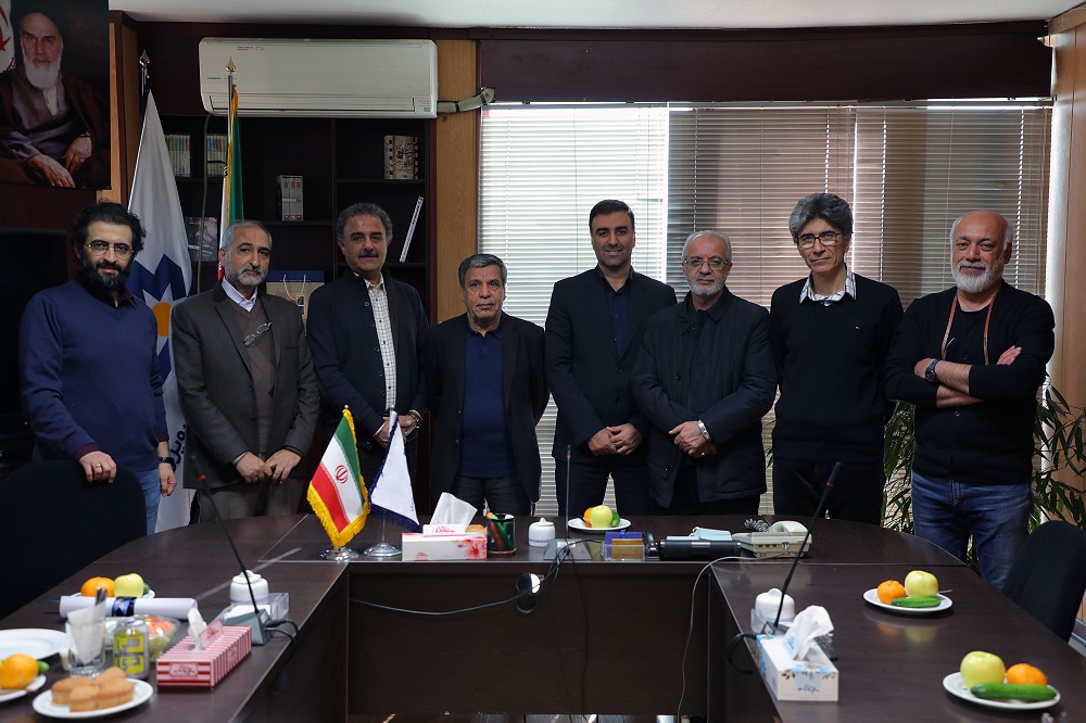 آغاز به کار هیات انتخاب جشنواره فیلم فجر