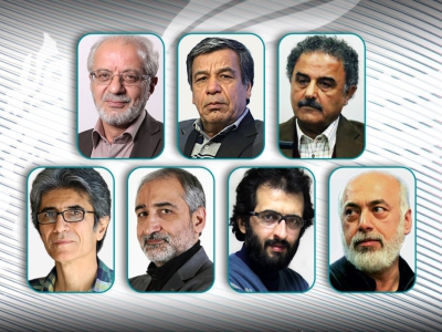 معرفی هیات انتخاب بخش سودای سیمرغ سی و هفتمین جشنواره فیلم فجر