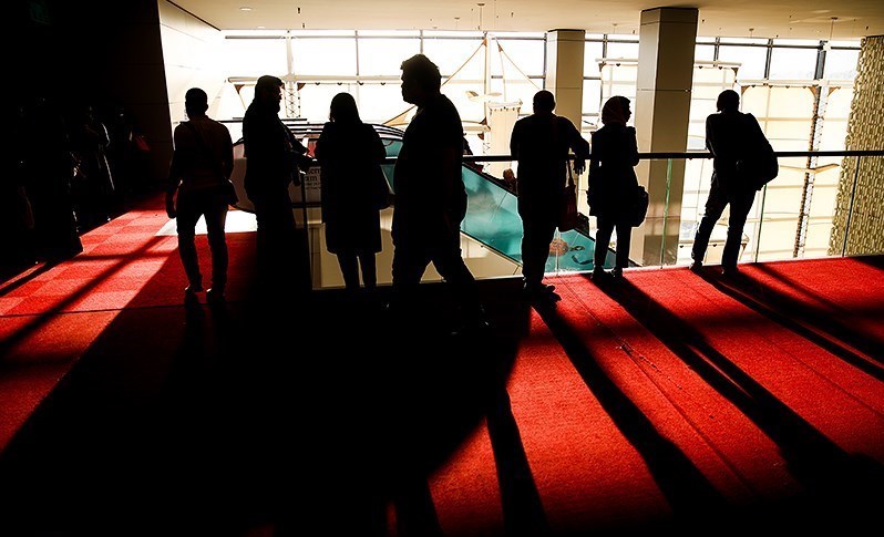 عصرآزاد: با دیدن «درباره الی» به وجد آمدم /فیلم اولی‌ها بیشتر من را تحت تاثیر قرار داده‌اند