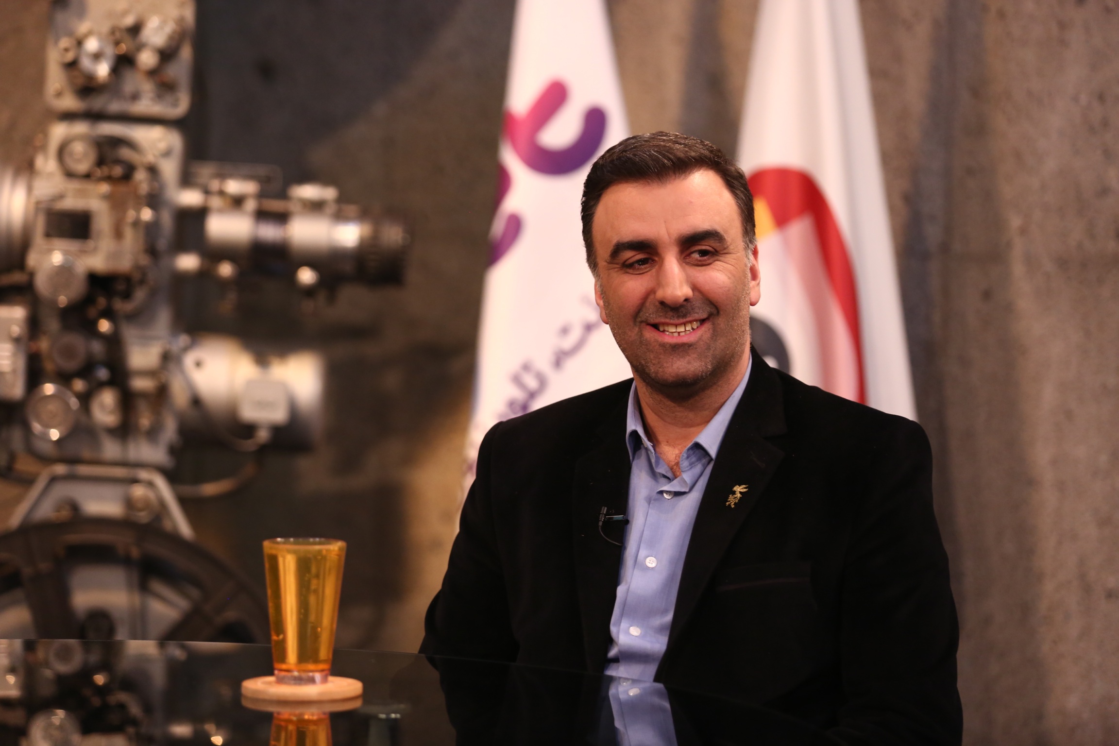 داروغه‌زاده: قیمت بلیت سینماهای فیلم فجر افزایش نمی‌یابد/ احتمال میزبانی  پردیس ملت از اهالی رسانه