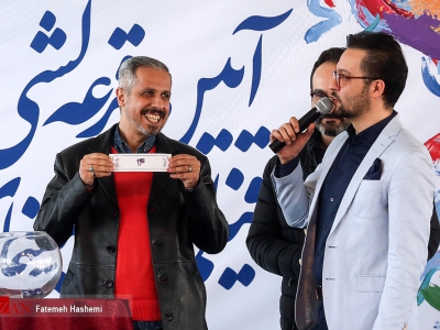 روایت جواد رضویان از استرس‌های ساخت اولین فیلمش /«زهرمار» هم می‌خنداند هم حال‌مان را بد می‌کند
