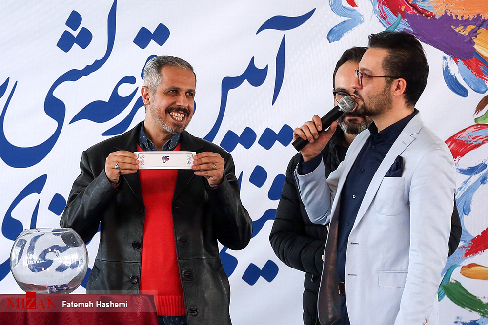 روایت جواد رضویان از استرس‌های ساخت اولین فیلمش /«زهرمار» هم می‌خنداند هم حال‌مان را بد می‌کند