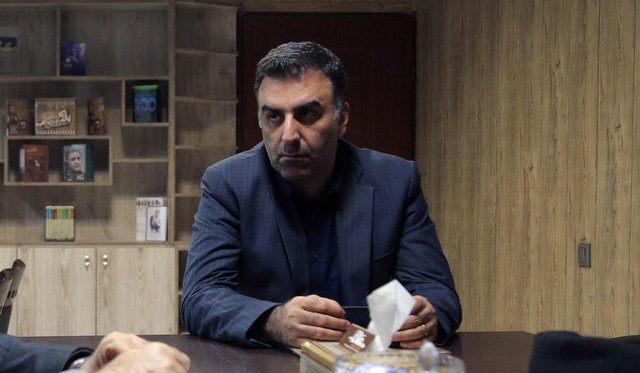 پاسخ داروغه زاده به ابهامات درباره ریاست مجید مجیدی در هیات داوران و انصراف برخی فیلمسازان کوتاه
