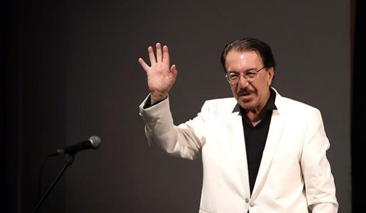 به‌یاد مرد نُت‌های ماندگار  /خداحافظی‌اش غم‌انگیز‌ترین کلام بود