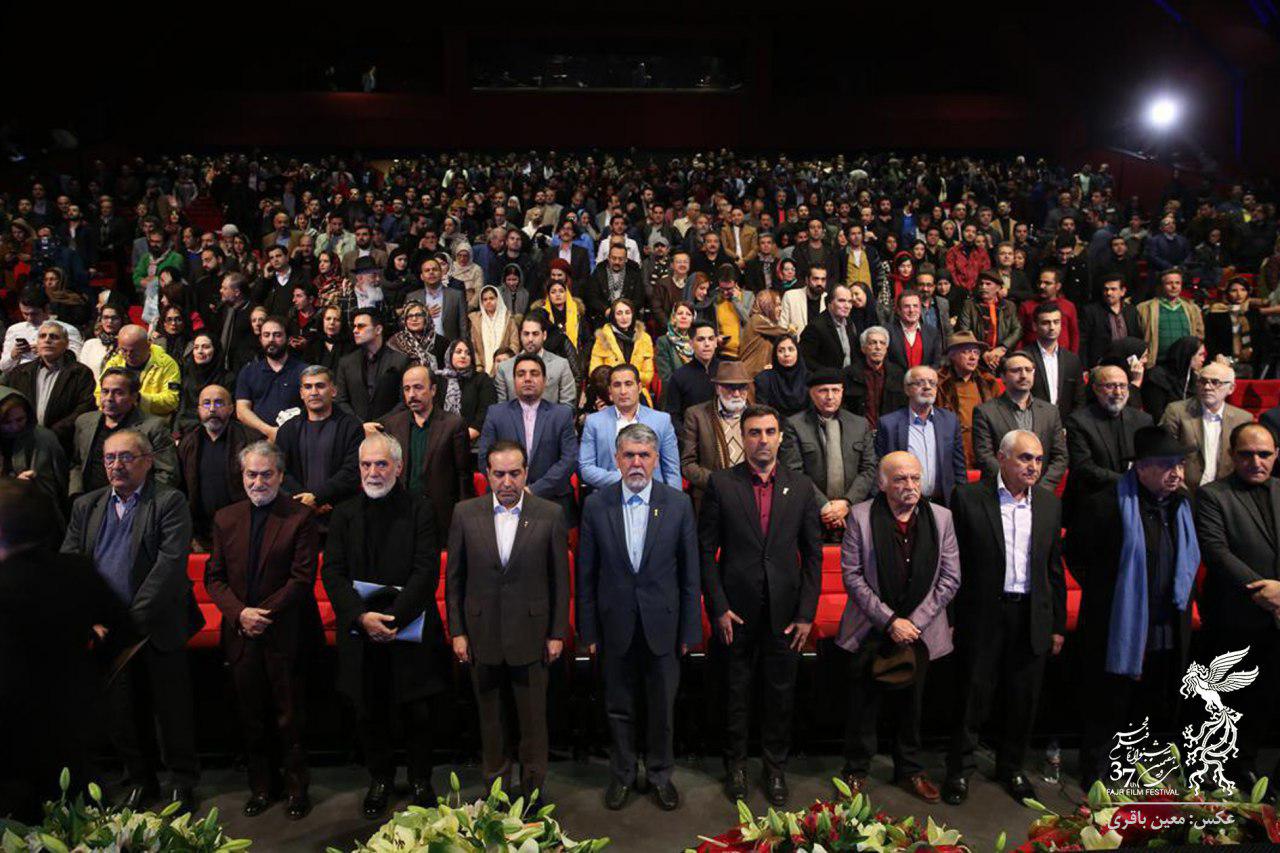 اظهارنظر وزیر فرهنگ و ارشاد اسلامی درباره افتتاحیه جشنواره فجر/ قانون و شریعت معیار است