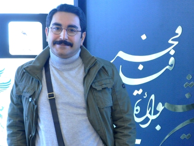 آرش لاهوتی عضو هیئت انتخاب بخش مستند جشنواره فجر: امسال بیش از پنج اثر پتانسیل انتخاب شدن داشتند