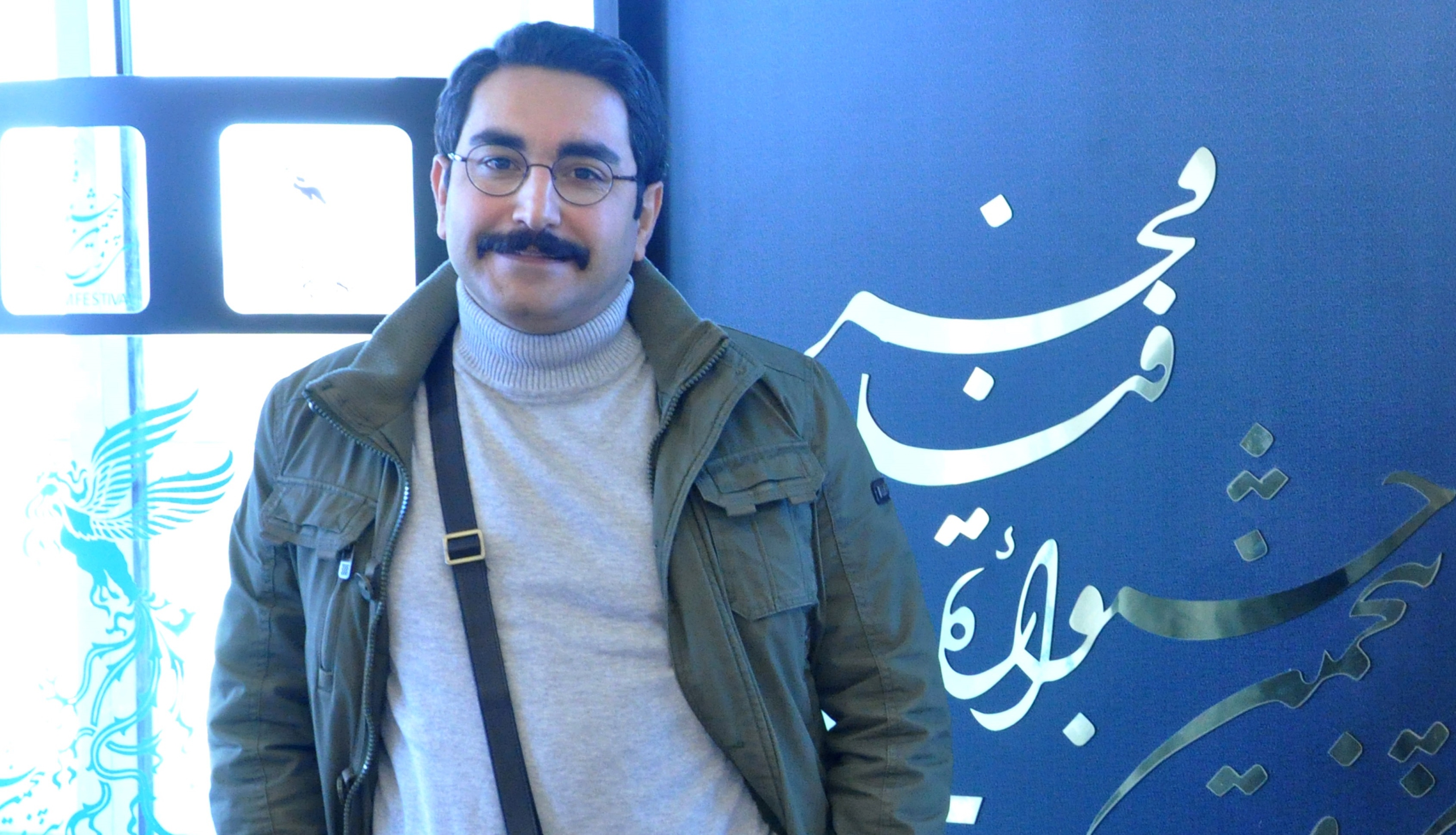 آرش لاهوتی عضو هیئت انتخاب بخش مستند جشنواره فجر: امسال بیش از پنج اثر پتانسیل انتخاب شدن داشتند