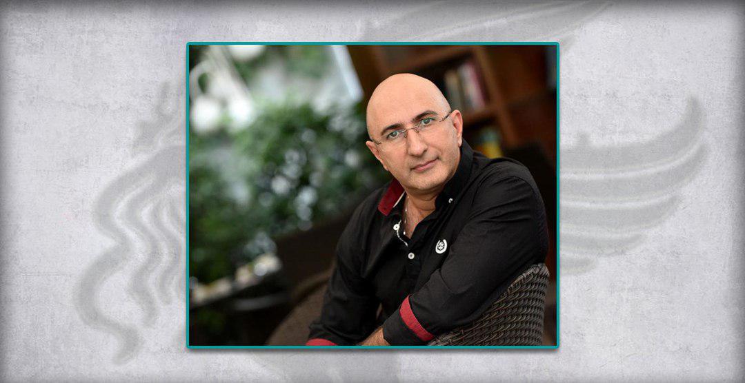 منصور ضابطیان مجری مراسم افتتاحیه جشنواره فجر ۳۷ شد