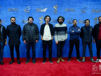 مشروح نشست فیلم مستند «خانه‌ای برای تو» در نخستین روز جشنواره فیلم فجر/مستند جهان ناشناخته ای دارد
