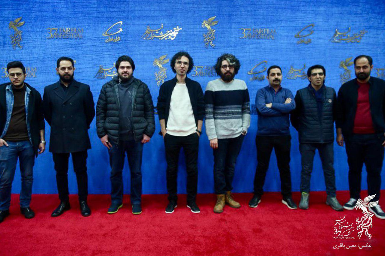 مشروح نشست فیلم مستند «خانه‌ای برای تو» در نخستین روز جشنواره فیلم فجر/مستند جهان ناشناخته ای دارد