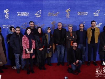 گزارش نشست پرسش و پاسخ فیلم «سال دوم دانشکده من»/ صدرعاملی: خواستم از رفاقت حرف بزنم