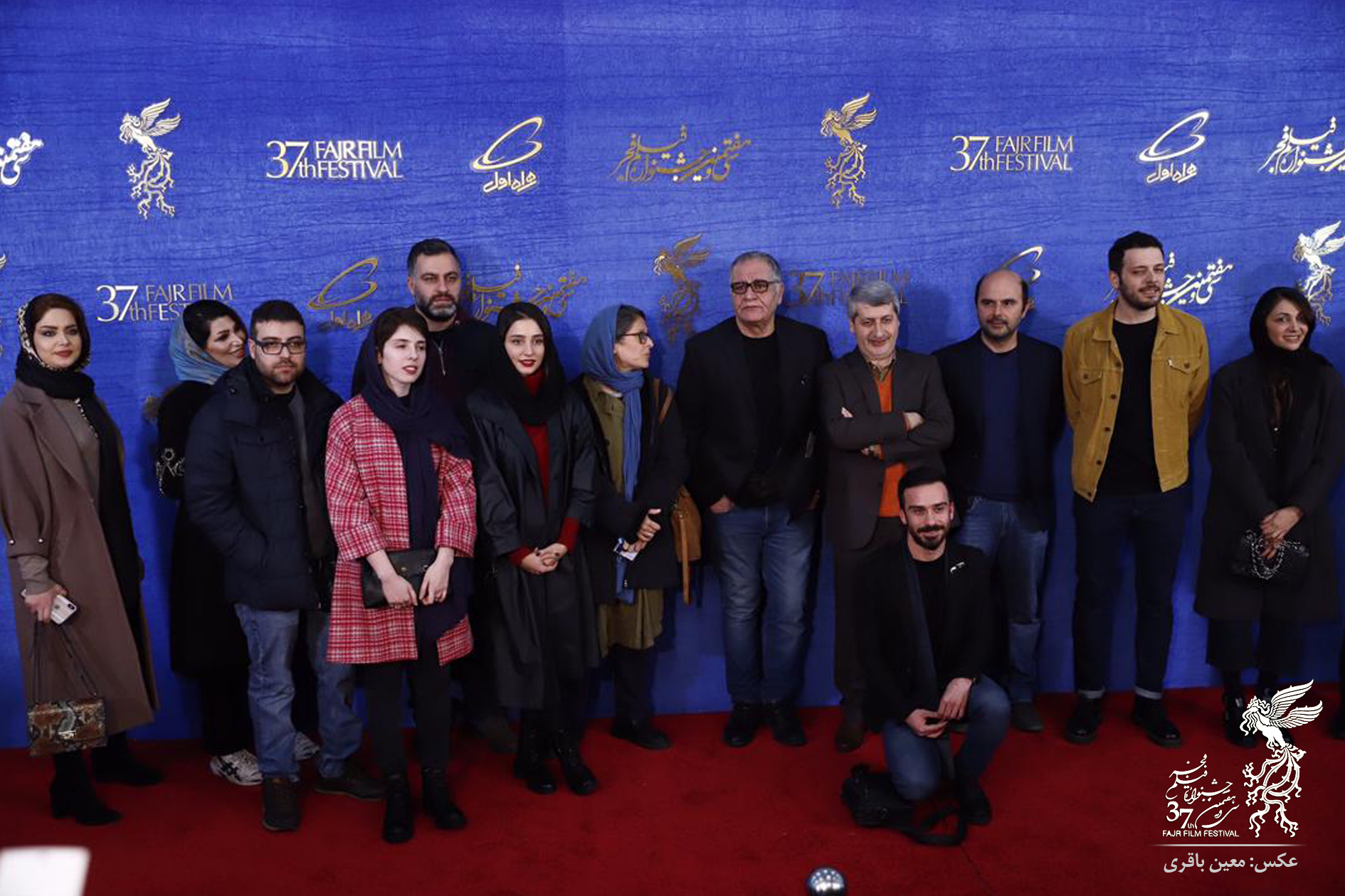 گزارش نشست پرسش و پاسخ فیلم «سال دوم دانشکده من»/ صدرعاملی: خواستم از رفاقت حرف بزنم