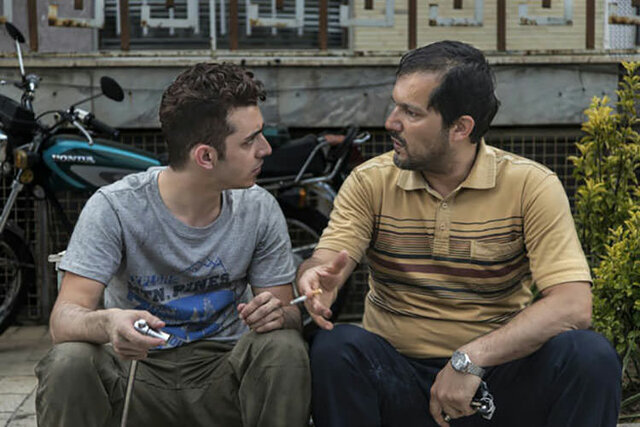 معرفی فیلم های بخش نگاه نو  /جان‌دار