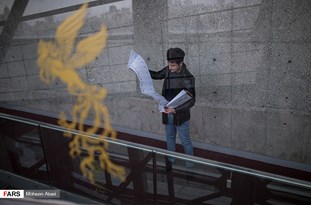 افزایش ۲۰ درصدی استقبال مخاطبان از پیش فروش بلیت‌های فجر ۳۷