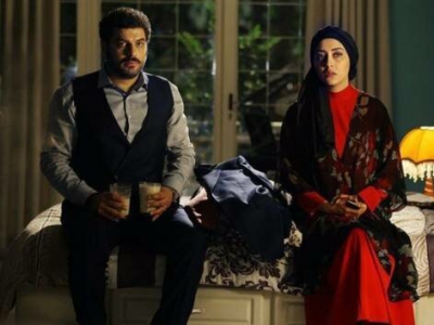معرفی فیلم های بخش نگاه نو /پالتو شتری
