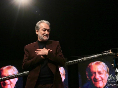 مراسم نکوداشت «عزتِ سینمای ایران» برگزار شد