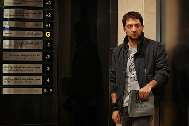 معرفی فیلم های بخش نگاه نو  /سونامی