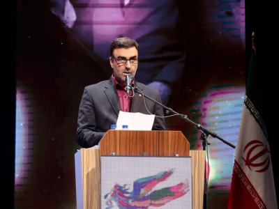 داروغه‌زاده: آوازه افتخارات سینمای ایران در همه جهان طنین‌انداز است/سینما دستاورد انقلاب اسلامی است