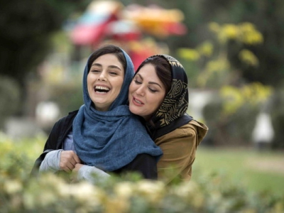 دو نماینده مجلس به تماشای «تیغ و ترمه» کیومرث پوراحمد نشستند