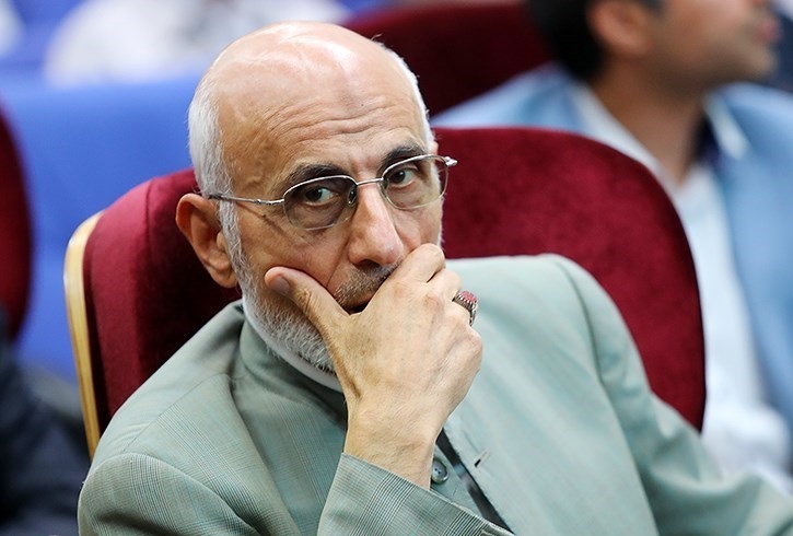 خاطرات وزیر ارشاد دولت سازندگی از جشنواره فیلم فجر/تمایلی به دیدن فیلم‌های خنده‌دار ندارم