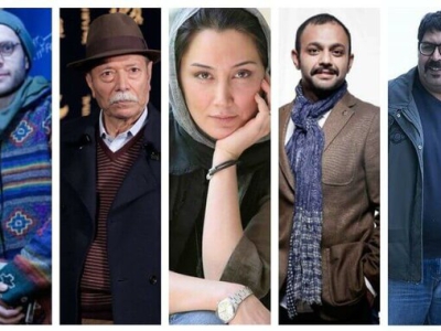 معرفی فیلم های بخش نگاه نو /مسخره‌باز