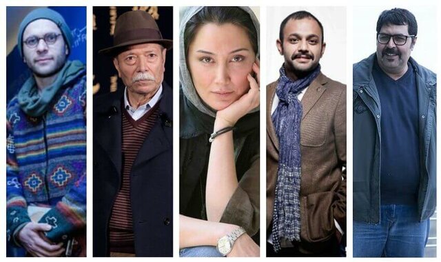 معرفی فیلم های بخش نگاه نو /مسخره‌باز