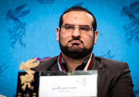 تهیه کننده فیلم «شبی که ماه کامل شد»؛ فیلم در سالن های مردمی به شکل عالی پخش شده است