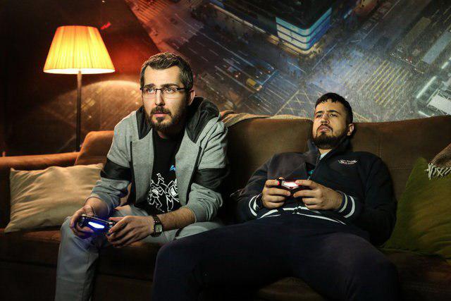 «سونامی» به چارسو رسید