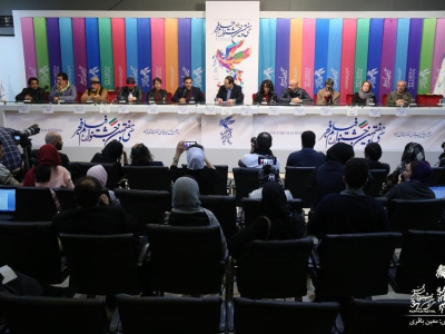 تورج اصلانی:  فیلم «حمال طلا» کاملا در دنیای رئال می گذرد/ژاله صامتی: عاشق کارهای سخت هستم