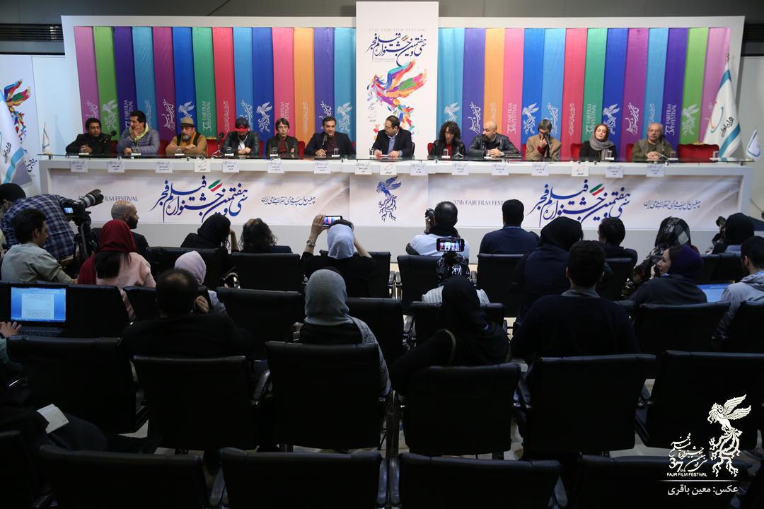 تورج اصلانی:  فیلم «حمال طلا» کاملا در دنیای رئال می گذرد/ژاله صامتی: عاشق کارهای سخت هستم