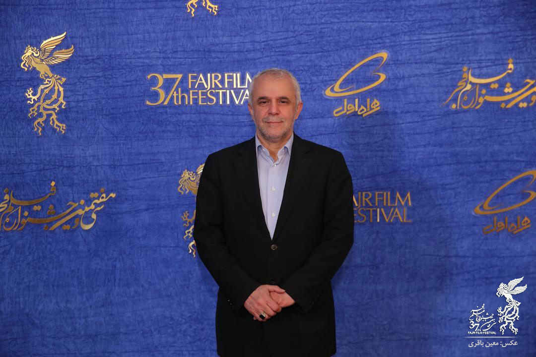 سعید اوحدی: مجموعه شهرداری به استقبال میزبانی از جشنواره فیلم فجر می‌رود