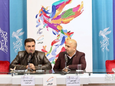 اسامی نامزدهای سی و هفتمین جشنواره فیلم فجر