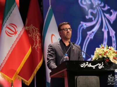 داروغه زاده: سطح کیفی فیلم‌ها در جشنواره فجر سی‌وهفتم رشد چشمگیری داشت