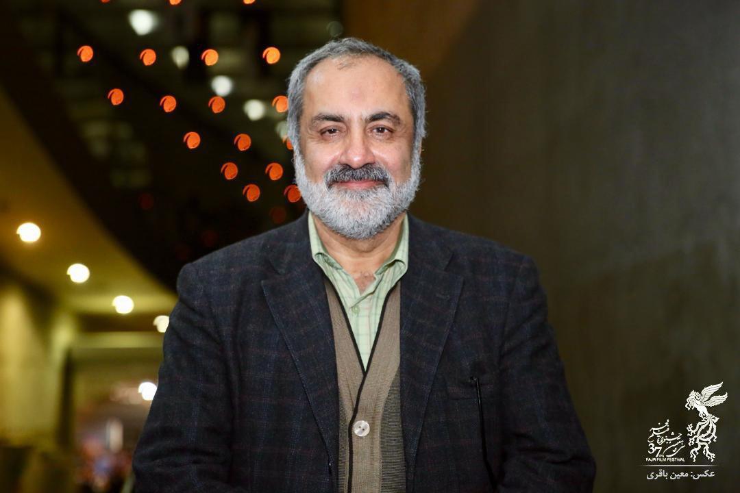 عماد افروغ: حضوری پرنشاط را در جشنواره فجر شاهد هستیم/ به فیلم‌های فاخرمان باید افتخار کنیم