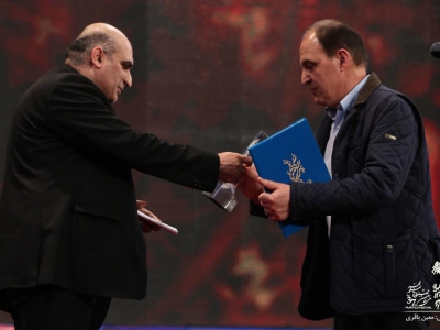 سیمرغ‌داران سی و هفتمین جشنواره فیلم فجر – ۱