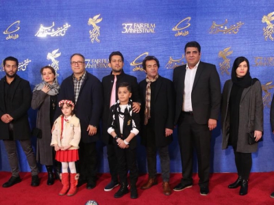 توضیحات حامداد بهداد درباره لهجه و نقش متفاوتش در «قصر شیرین»/مشروح نشست پرسش و پاسخ