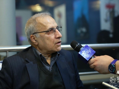 نقاط درخشان جشنواره فیلم فجر سی و هفتم از زبان هادی خانیکی /سینمای ایران پس از انقلاب صاحب سبک شد