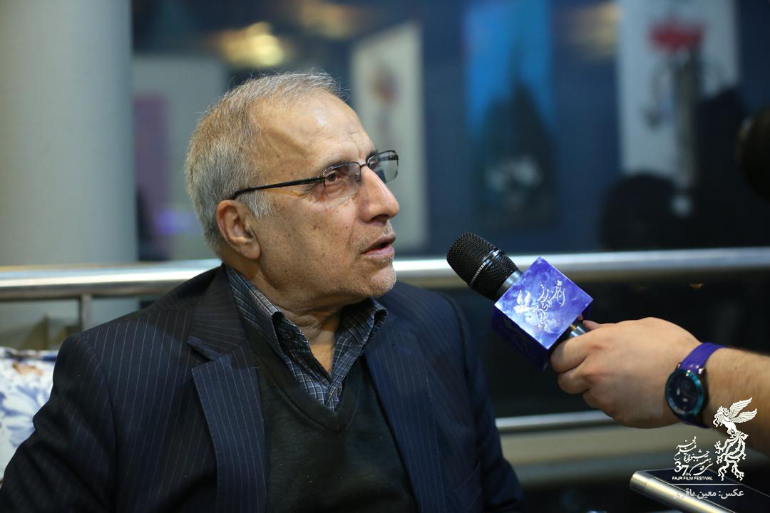 نقاط درخشان جشنواره فیلم فجر سی و هفتم از زبان هادی خانیکی /سینمای ایران پس از انقلاب صاحب سبک شد