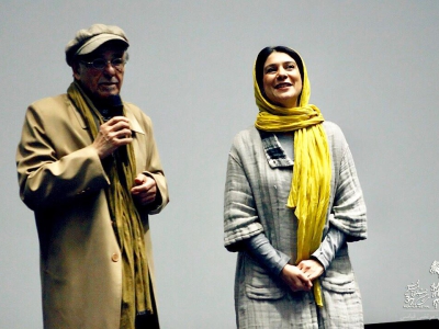 نمایش «بنفشه آفریقایی» با حضور رضا بابک در چارسو