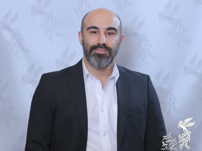 هنرمندان در آتلیه فجر- ۲