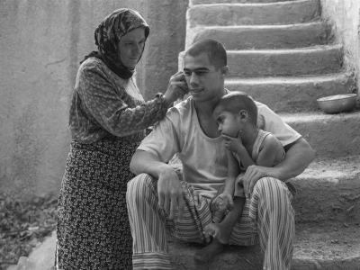 «غلامرضا تختی» باز هم  به سانس فوق‌العاده رسید