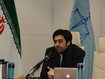 خوشرو: پرداختن به موضوعات قضایی در جشنواره ۳۷ قابل توجه بود