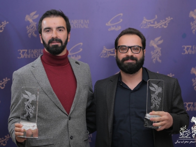 سیمرغ‌داران در آتلیه فجر