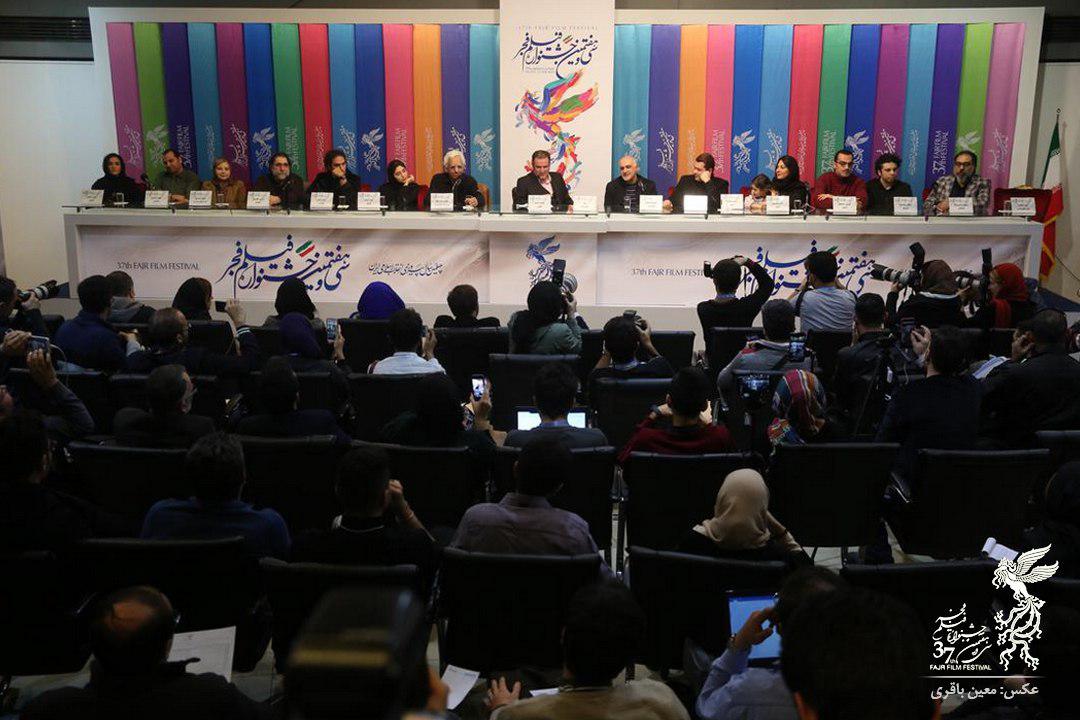 توضیحات قائم‌مقامی درباره بودجه فیلم«تیغ و ترمه»/پوراحمد: از ساخت این فیلم راضی هستم