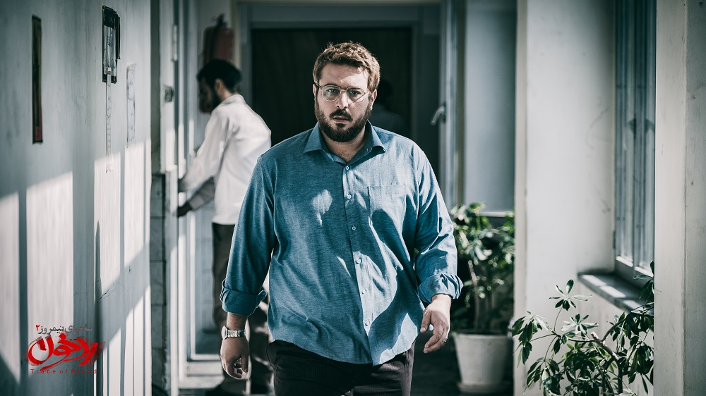 پنج سانس فوق العاده دیگر برای «ماجرای نیمروز: رد خون»