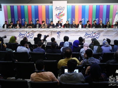 مشروح نشست پرسش و پاسخ «ماجرای نیمروز: رد خون»/مهدویان: فیلمساز، وابسته نمی‌شود