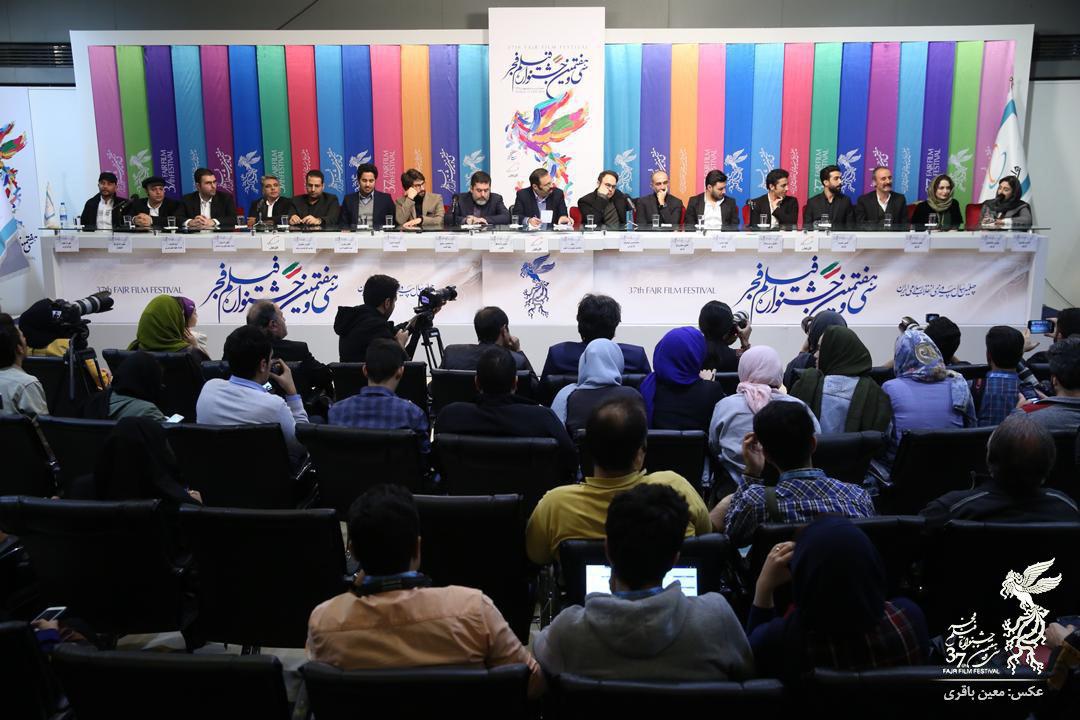 مشروح نشست پرسش و پاسخ «ماجرای نیمروز: رد خون»/مهدویان: فیلمساز، وابسته نمی‌شود