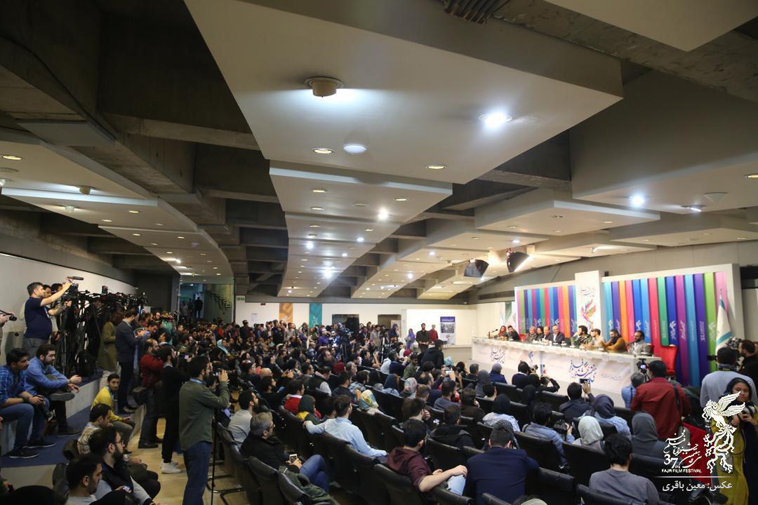 جشنواره سی‌وهفتم از نگاه منتقدان و اهالی رسانه