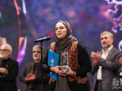 سیمرغ‌داران سی و هفتمین جشنواره فیلم فجر – ۳