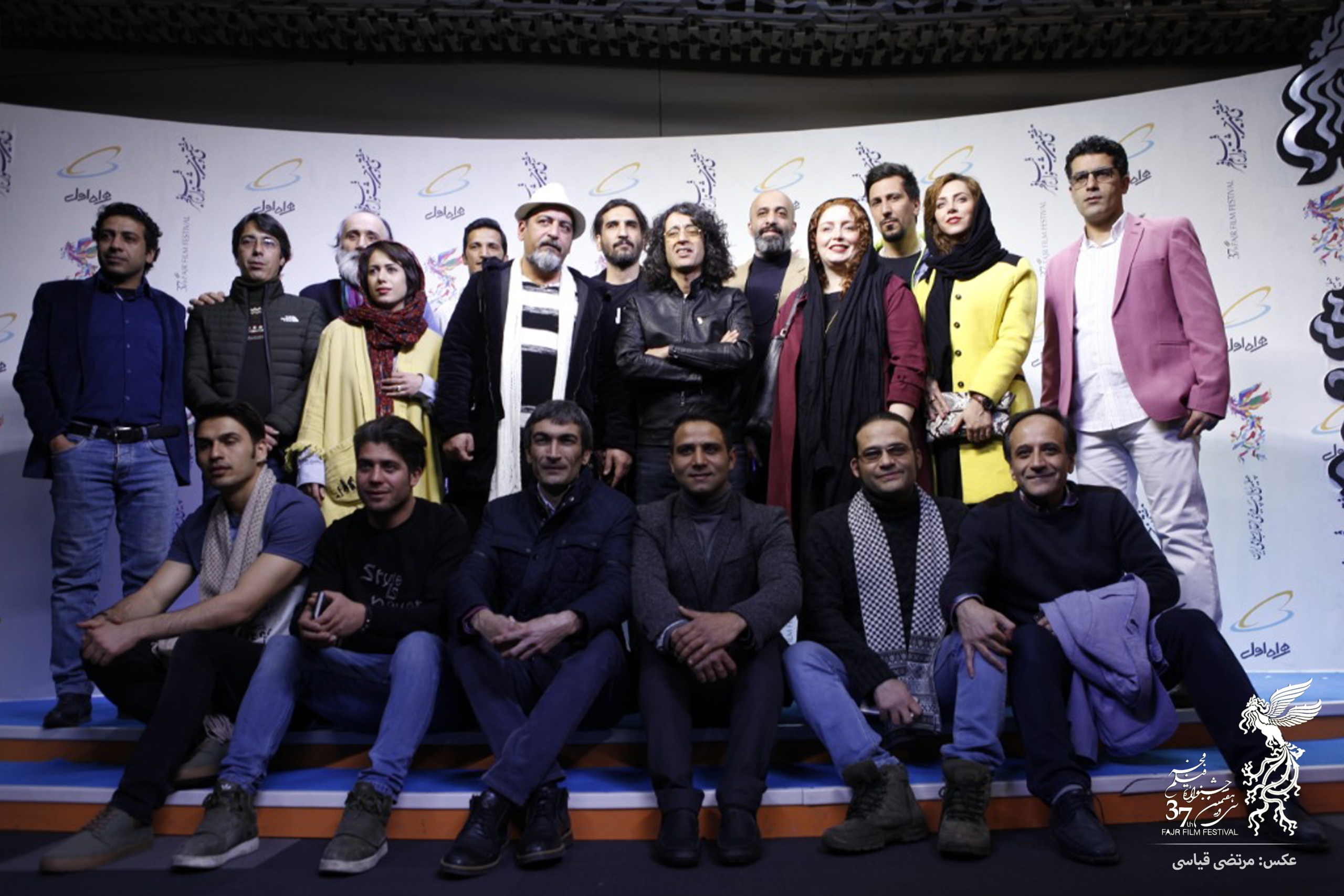 اصلانی: «حمال طلا» با محور قرار دادن جامعه کارگری ساخته شده است